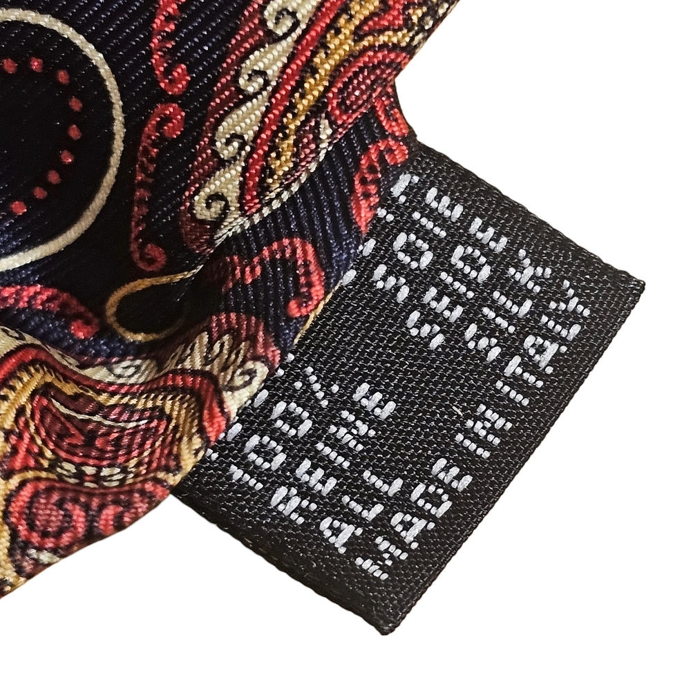 DIOR TIE - Picture 9 of 13